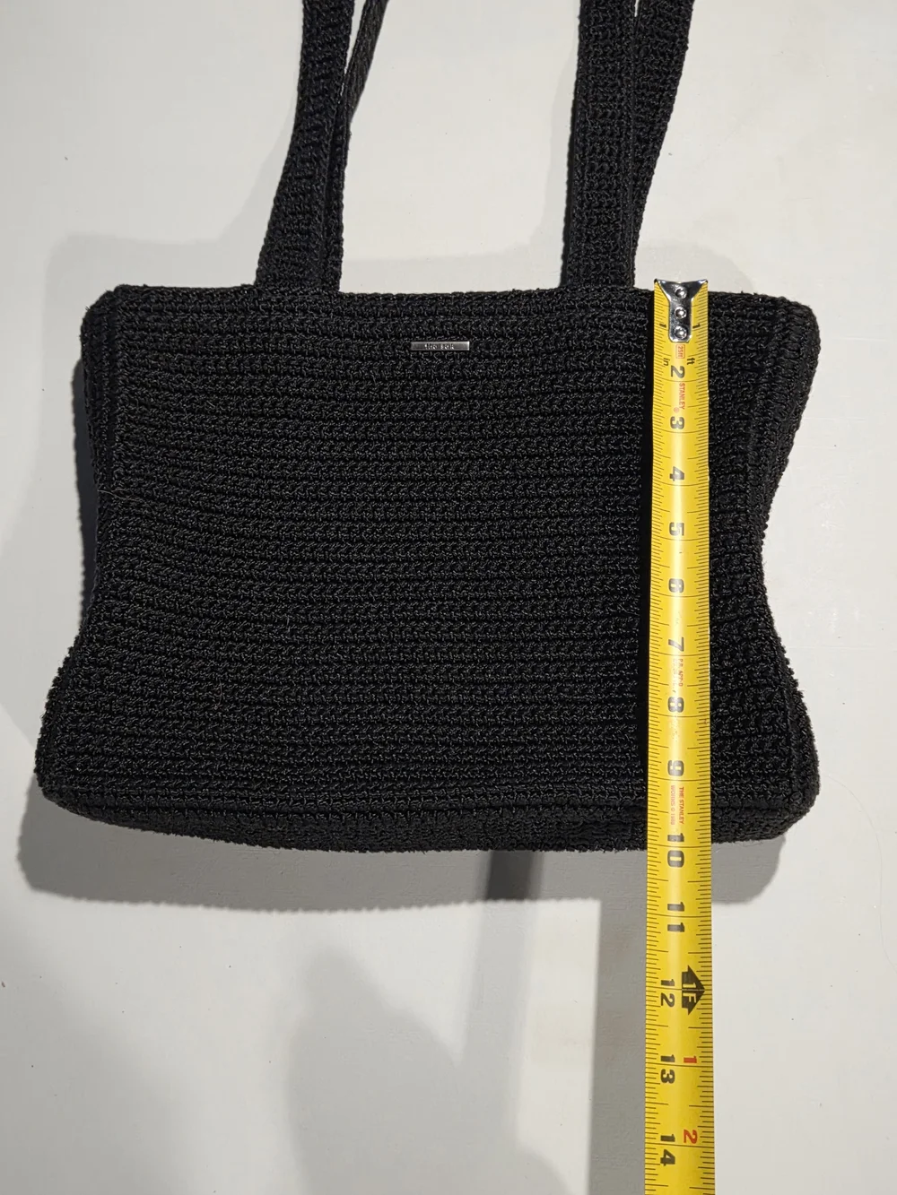 The Sak handcrafted crochet